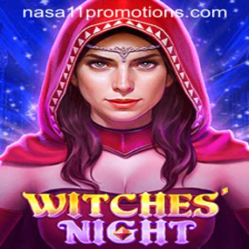 Exploring the Enchanting World of WitchesNight: A Thrilling Journey